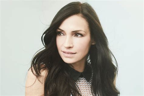 famke janssen young|Famke Janssen interview: ‘After GoldenEye, I felt like I was thrown to.